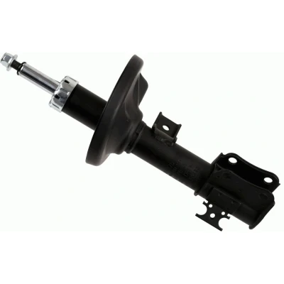 Image de SACHS 317 175 Amortisseur Pression de gaz Système bitube Jambe suspension Goujon en haut SUZUKI: Liana 3/5 portes