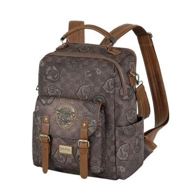 Image de Harry Potter Pride Sac à dos Epic, Brun