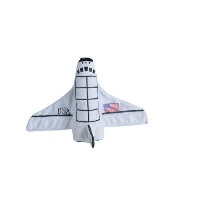 Image de Wild Republic Huggers Navette Spatiale, 22956