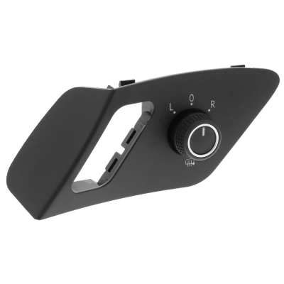 Image de VEMO V10 73 0580 Commande, ajustage du miroir VOLKSWAGEN: Golf 7, 7 Variant