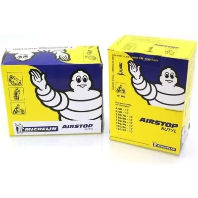 Image de Tuyau MICHELIN DET17 MIOFF