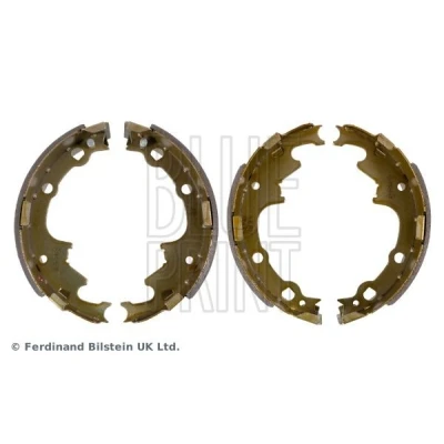 Image de BLUE PRINT ADA104106 Mâchoires De Frein Essieu arrière 228 66 JEEP: Cherokee II, WRANGLER I SUV, 2