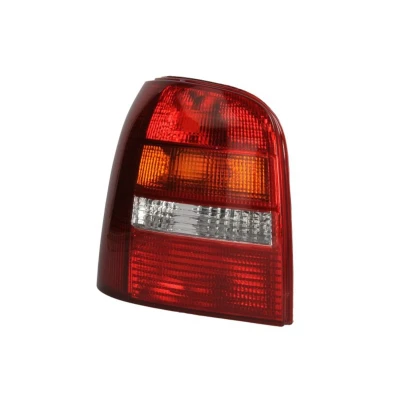 Image de TYC 11 0202 01 2 Feu arrière gauche sans porte lampe AUDI: A4 B5 Avant