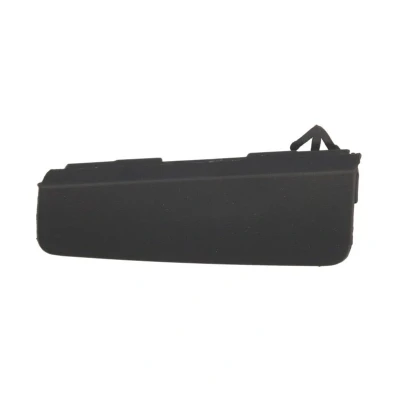 Image de Recouvrement de pare chocs, dispositif d&#039;attelage BLIC 5513 00 8186923P