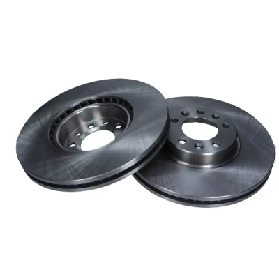 Image de MAXGEAR 19 4714 Disque de frein Essieu avant 304 28 5 108 ventilé l&#039;intérieur peint sans moyeu roue, boulon fix roue