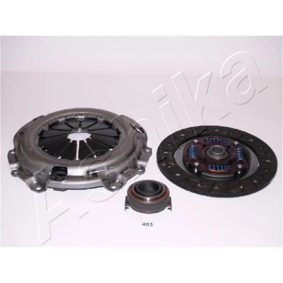 Image de ASHIKA 92 04 463 Kit d&#039;Embrayage 215 HONDA: CIVIC 8 Hatchback, 9