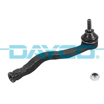 Image de DAYCO DSS1472 Rotule de direction 11,9mm M14x1.5 Essieu avant gauche DACIA: Sandero 2, I, Logan I MCV, RENAULT: Express Van