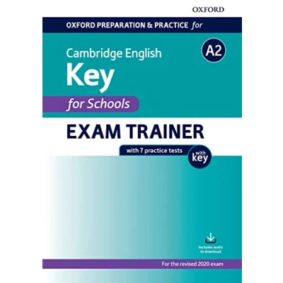 Image de Ox pre prac cam a2 key schs sb w/key pk