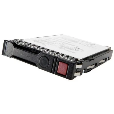 Image de Hewlett Packard Enterprise P13664 B21 disque SSD 2.5&quot; 3840 Go SATA TLC