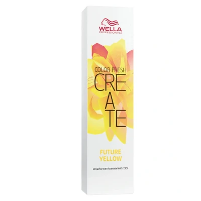Image de Wella 9819/12 Color Fresh Create 60 ml
