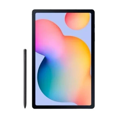 Image de Tablette Samsung Galaxy Tab S6 Lite 64 Go 4 RAM Wifi Gris