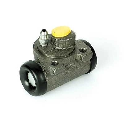 Image de BREMBO A 12 135 Cylindre De Roue 19,05mm avec régulateur intégré Fonte x 1 PEUGEOT: 205 II 3/5 portes, I XA/XAD Van