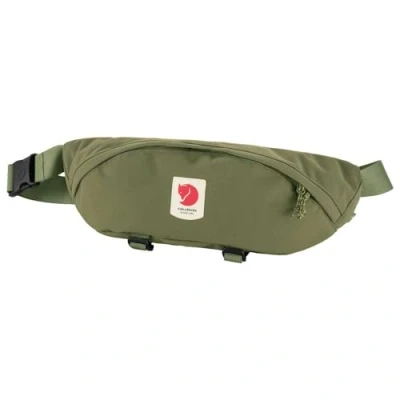 Image de Fjällräven ULVÖ HIP PACK Large Sac banane, Taille: One Size, Green