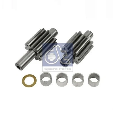 Image de Jeu de roues dentées, pompe à huile DT Spare Parts 2.91152