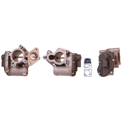 Image de DRI 717730070 Vanne EGR électrique avec joints RENAULT: TRAFIC 2 Kasten, SCENIC 2, MEGANE NISSAN: Qashqai / Qashqai+2 I, Primastar Van, X Trail