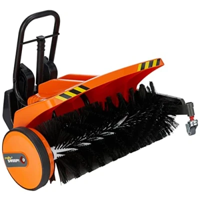 Image de Rolly Toys Balayeuse, 40 972 3