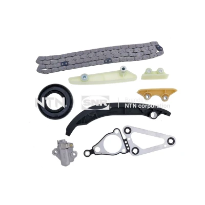 Image de SNR KDC452.05 Jeu de distribution à chaînes FORD: Ranger Mk3, Transit Mk6 Сamion Plateau/Сhâssis, Minibus