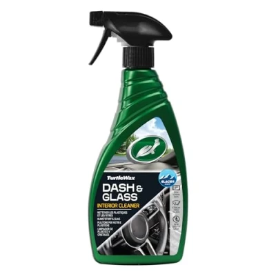 Image de TURTLEWAX 70 166 Nettoyant pour plastiques 500ml aérosol