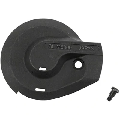 Image de Shimano SL M6000 Deore Couvercle Droit