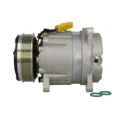 Image de NISSENS 89122 Compresseur De Climatisation V5 12 PAG 46 R 134a PEUGEOT: 406 Berline, Break, CITROËN: Xantia 5 portes, 3/5 portes
