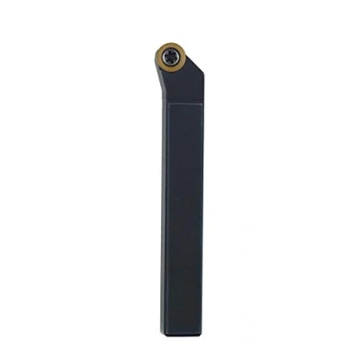 Image de Proxxon 24560 Support en acier avec plaques réversibles carbure de tungstène pour tour précision PD250/E vis + clé TX