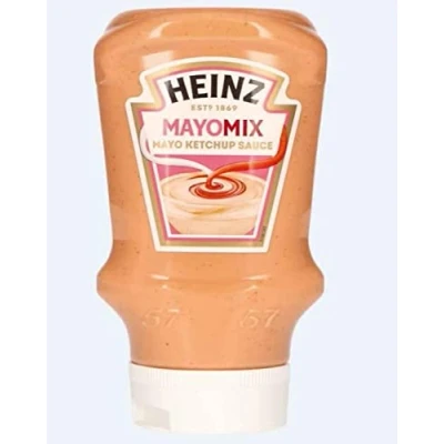 Image de Heinz Mayo Mix Ketchup Sauce 415 ml