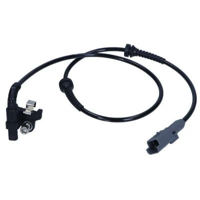 Image de MAXGEAR 20 0359 Capteur ABS Essieu arrière, des deux côtés du pont arrière actif 2 PEUGEOT: 307 3/5 portes, 308 I SW