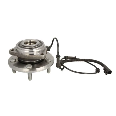 Image de SKF VKBA 7147 Kit de roulements roue 162 JEEP: WRANGLER 3