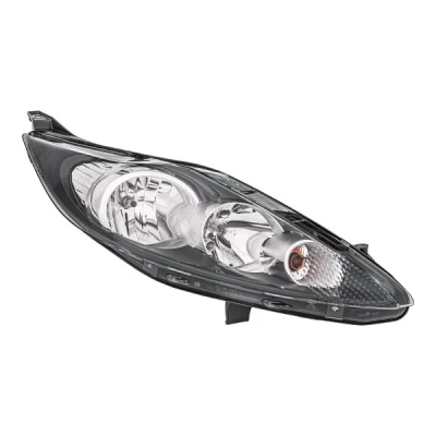 Image de HELLA 1EJ 247 045 321 Phares FORD: FIESTA 6, 6 Van