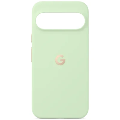 Image de Google Pixelsnap Back Cover Vert Pixel 10 Pro XL