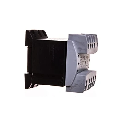 Image de Legrand 042858 Transformateur de Sécurité, Primaire 230V à 400V et Secondaire 24V, 160VA