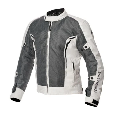 Image de Veste textile pour moto ADRENALINE MESHTEC 2.0 PPE Taille XL