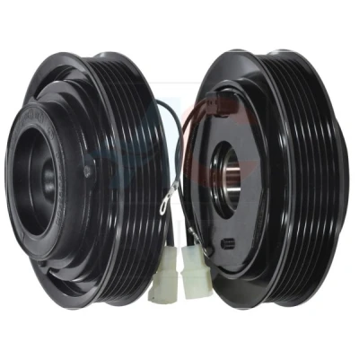 Image de ACAUTO AC 06DN69 Embrayage Electromagnetique DENSO, LEXUS, TOYOTA 10PA 136/130mm