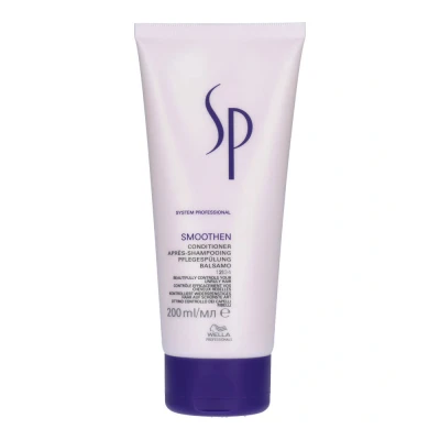 Image de WELLA SP Smoothen Conditionneur, 10 g
