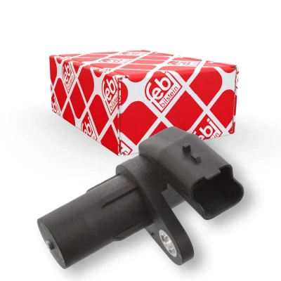 Image de FEBI BILSTEIN 103658 Capteur d&#039;impulsions RENAULT: MEGANE 2, TRAFIC 2 Bus, Coupe Cabriolet, OPEL: Vivaro A Van, Combi