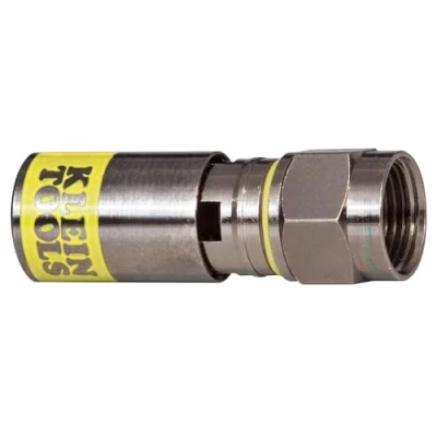 Image de Klein Tools universel de compression connecteur, VDV812 612