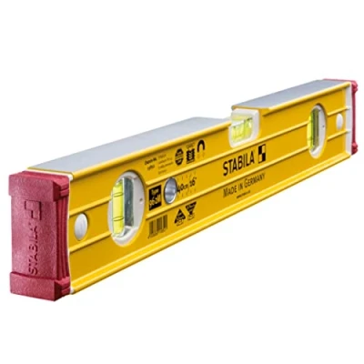 Image de Stabila Nivel 96 2M 40cm Multicolore