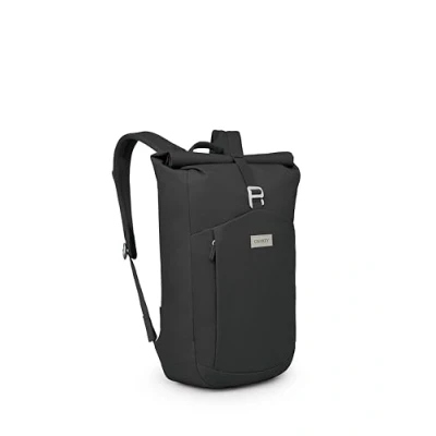 Image de Osprey Arcane ROLL Sac à dos, Taille: One Size, Black