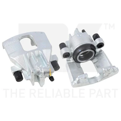 Image de NK 212566 Étrier de frein Fonte FORD: Focus Mk1 3/5 portes, Break, Berline