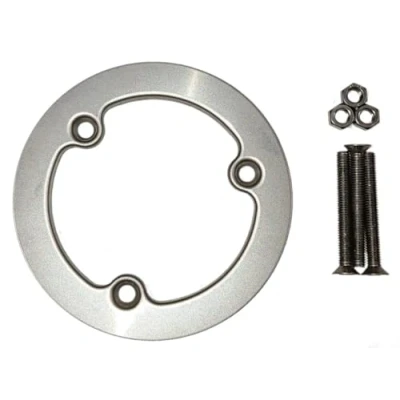 Image de Valentin Cerclage INOX Plateau avec 3 vis pour bonde Douche Minime VALCE05610000000