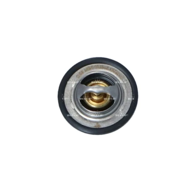 Image de NRF 725150 Thermostat d&#039;eau 89 avec bague d&#039;étanchéité sans boîtier RENAULT: CLIO 2, MEGANE LAGUNA DACIA: Logan I Berline, Sandero