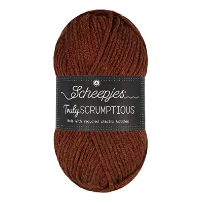 Image de Scheepjes Truly Scrumptious 367 Salé Caramel Lutin Fil 5x100g