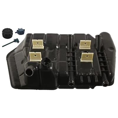 Image de FEBI BILSTEIN 40850 Vase d&#039;Expansion avec couvercle, capteur