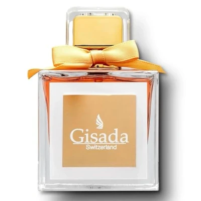 Image de Gisada Donna Eau de Toilette 100ml