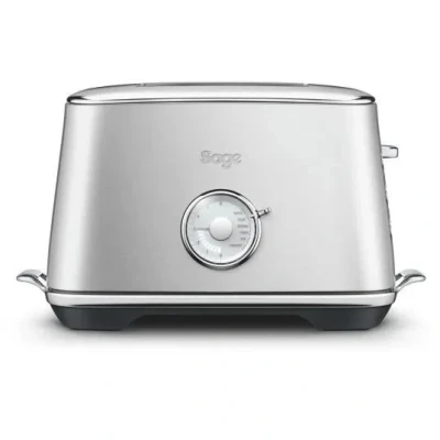Image de SAGE Grille pain Luxe Toast Select Acier