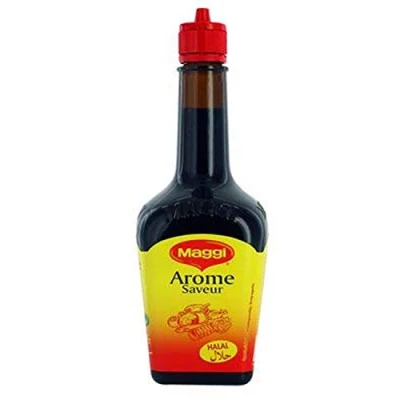 Image de Assaisonnement arome halal Maggi 250g