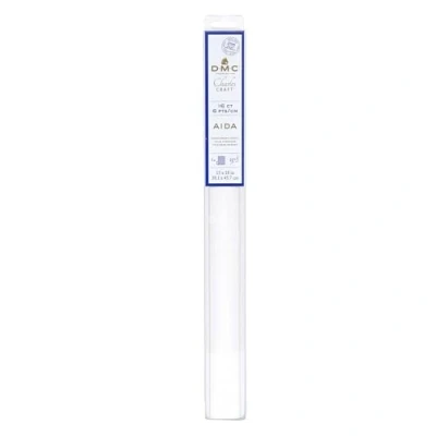 Image de DMC Toile Aïda à Broder 100% coton Point de croix, idéale pour les débutants