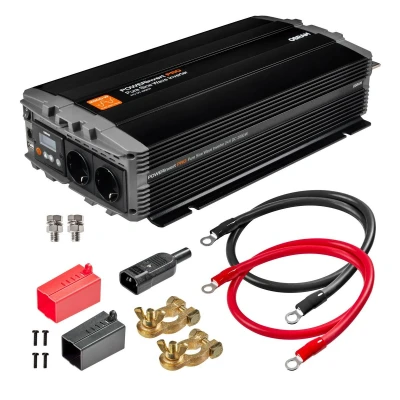 Image de OSRAM POWERinvert PRO OEINVPB20 Onduleur