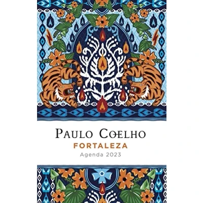 Image de Fortaleza. Agenda Paulo Coelho 2023