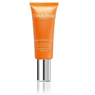 Image de Natura Bissé Fluide C+C Vitamin Line Yeux